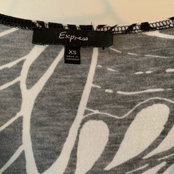 Express dress - Picture 3 of 3